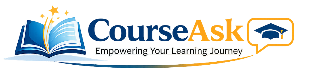 courseask.com logo
